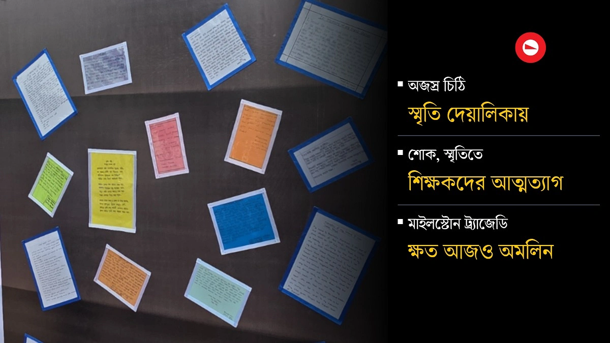 তুই তো বাসায় গিয়ে আমাকে মেসেজ দিলি না...