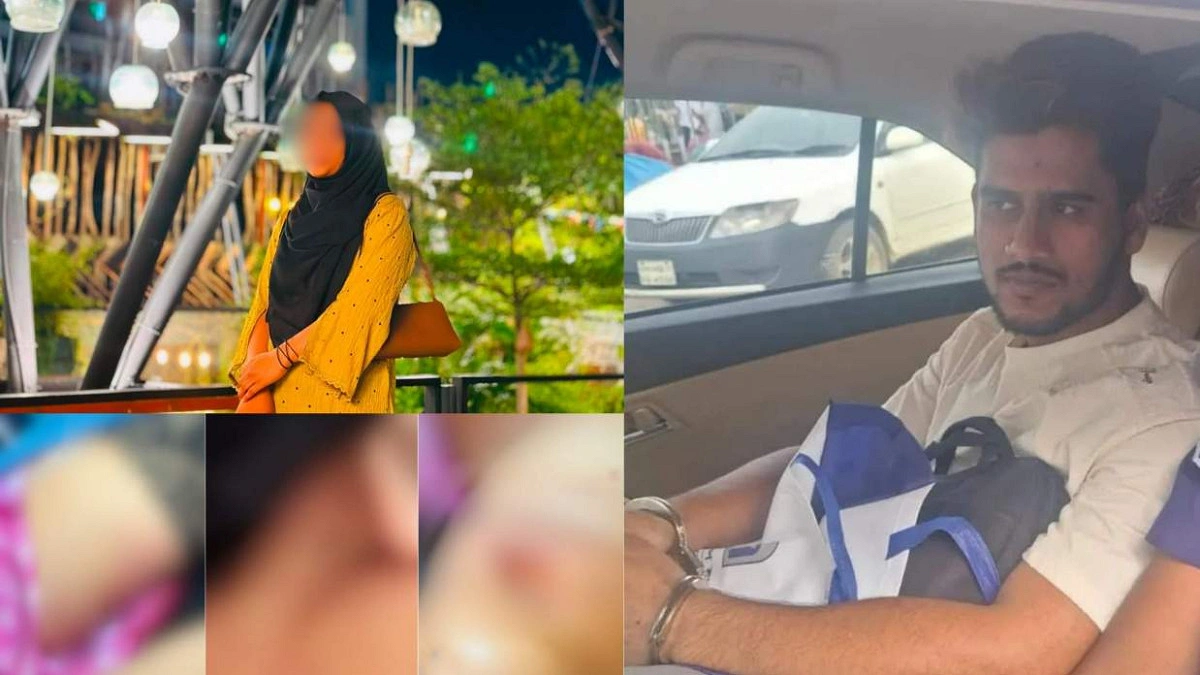 স্বামীর অনলাইন জুয়ার নেশায় বলি স্ত্রী