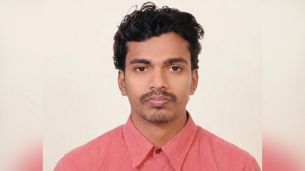ফেসবুকে পোস্ট দিয়ে দল ছাড়লেন এনসিপি নেতা