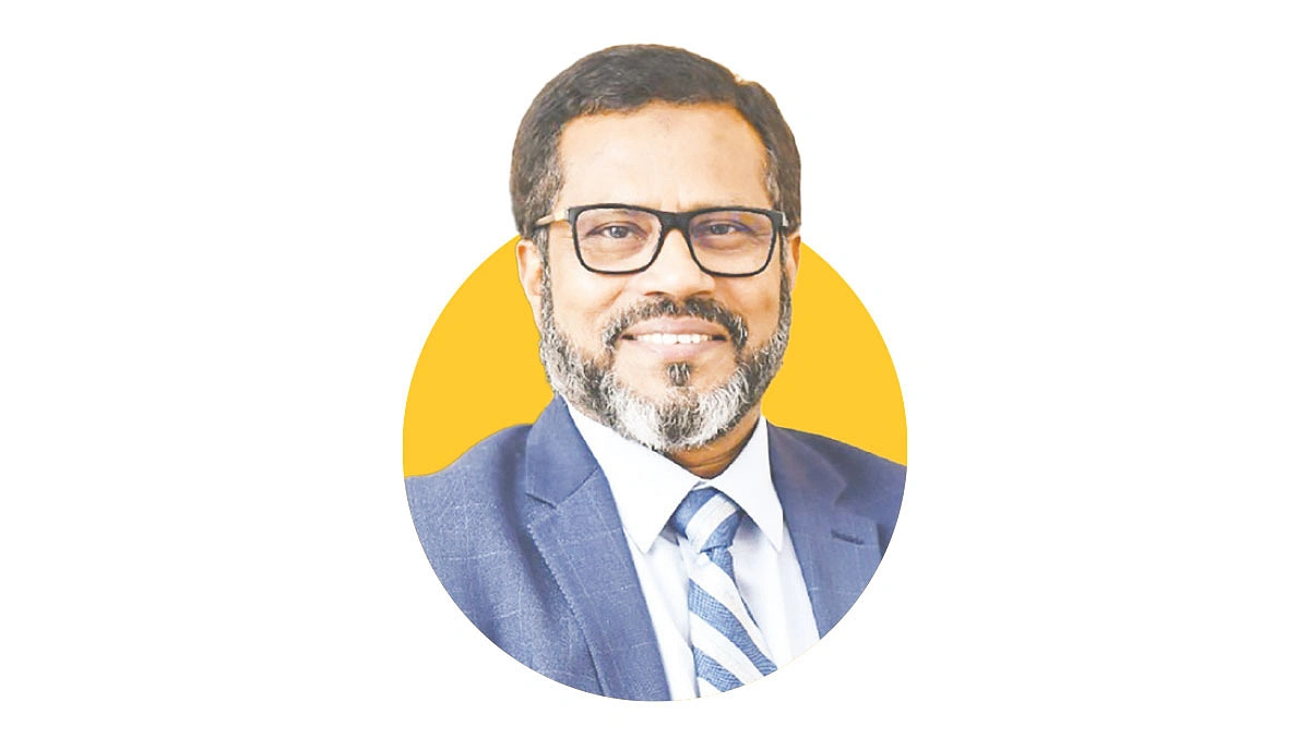 রূপান্তরের অংশীদার হিসেবে অবদান রাখতে প্রতিশ্রুতিবদ্ধ
