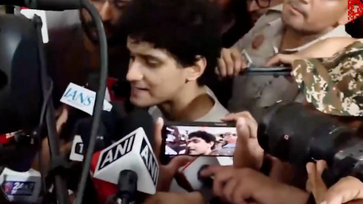 বৈঠক শেষে সরকারকে ‘ডেডলাইন’ সিজেপির, বড় কর্মসূচির ঘোষণা