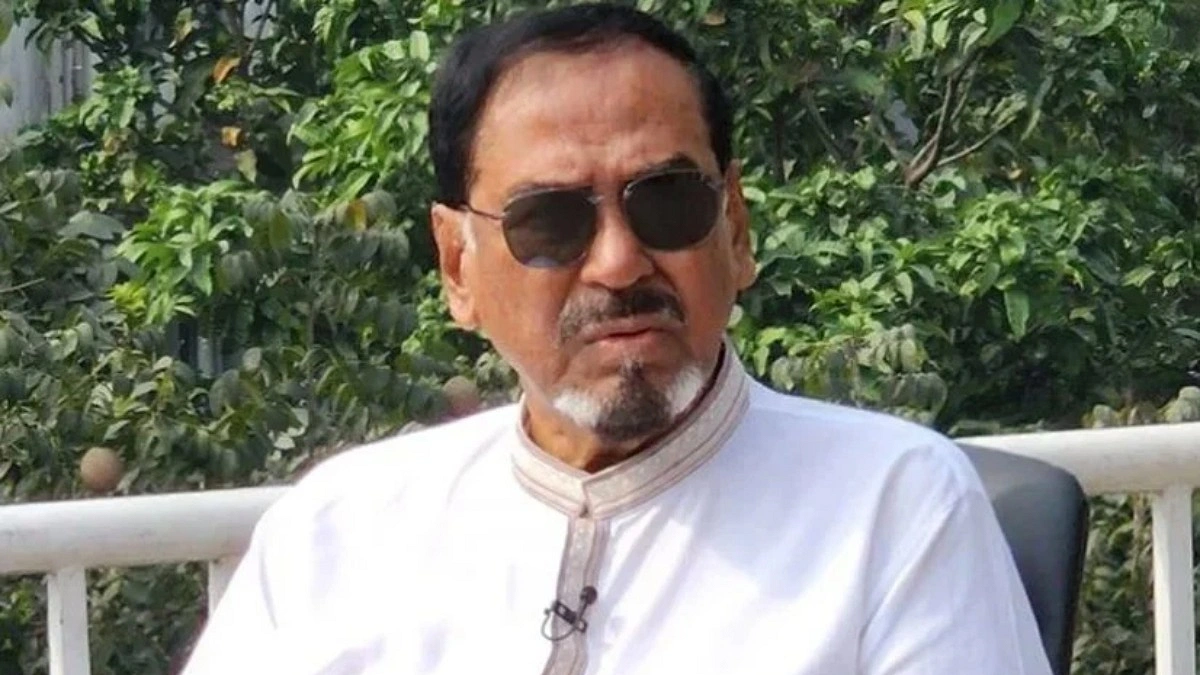 ভারপ্রাপ্ত রাষ্ট্রপতি থাকবেন স্পিকারের বাসভবনে, কার্যক্রম বঙ্গভবনে