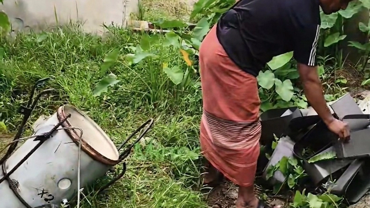 ট্রান্সফরমার ও সেচ পাম্প চুরিতে বিপাকে কৃষক