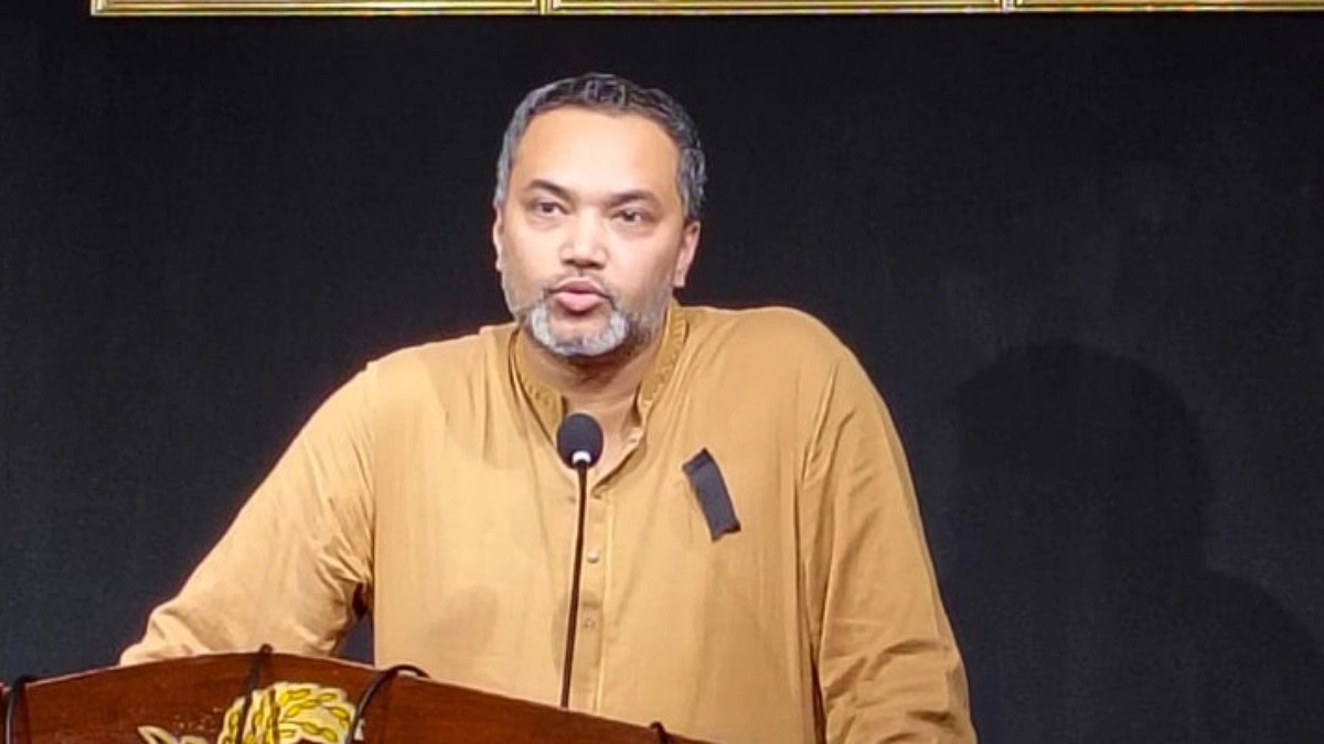 মূল্যবোধভিত্তিক শিক্ষা ব্যবস্থা পুনর্গঠন করতে চায় সরকার