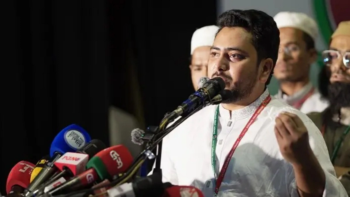 আন্দোলনে মাদ্রাসা শিক্ষার্থীদের ত্যাগকে রাষ্ট্রীয় সম্মাননা দিতে হবে