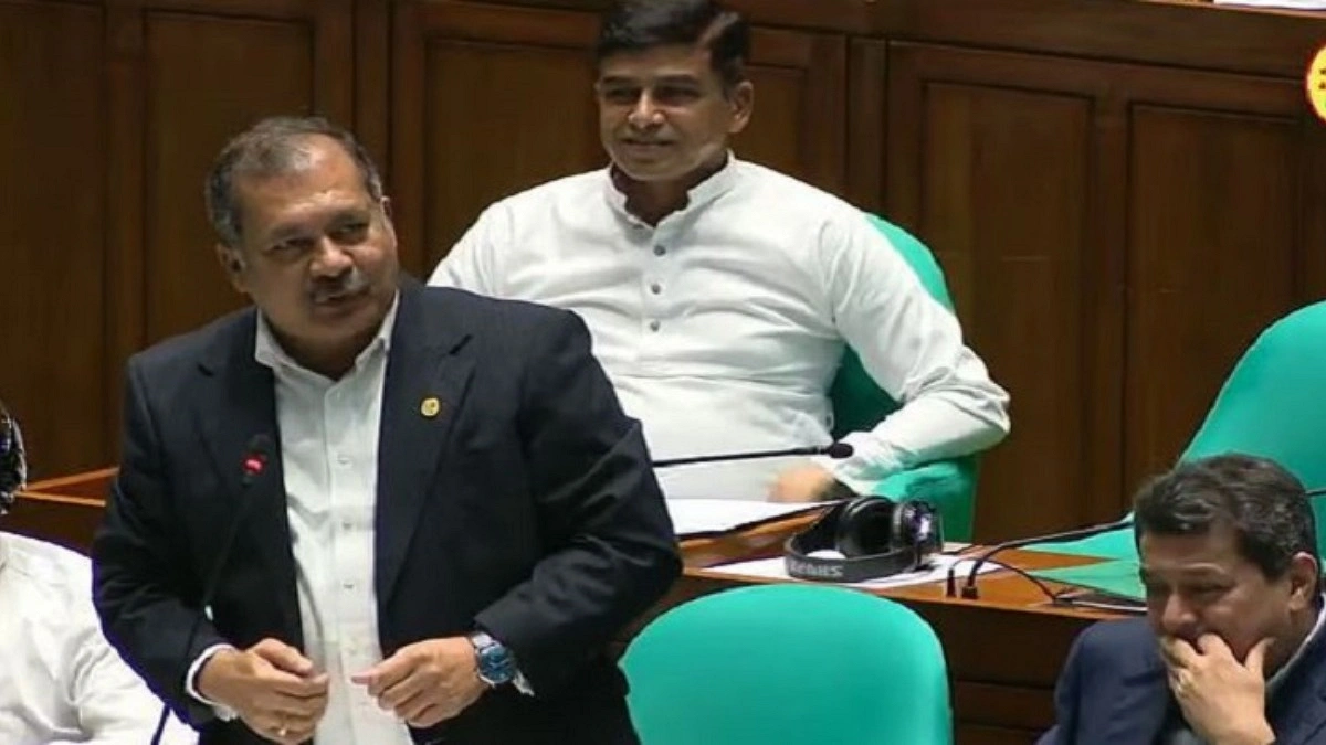 বার কাউন্সিলের মতো সাংবাদিক নিবন্ধন ব্যবস্থার প্রস্তাব