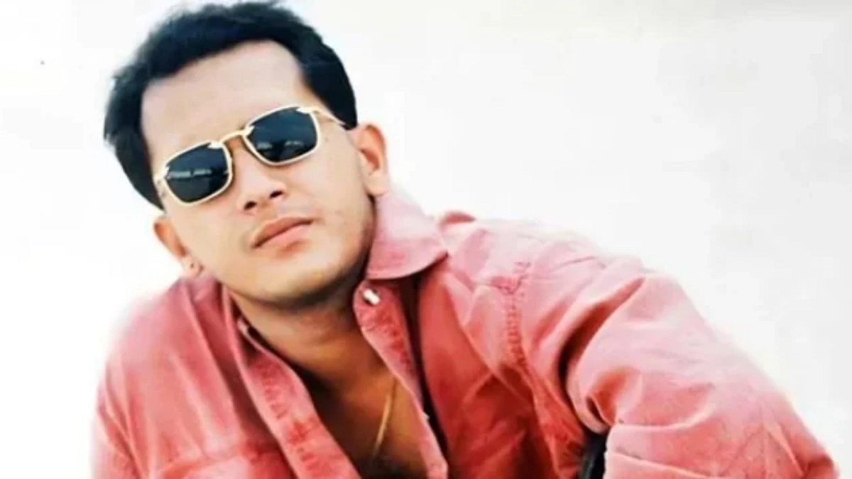 সালমান শাহর লাশ উত্তোলনে নির্বাহী ম্যাজিস্ট্রেট নিয়োগ
