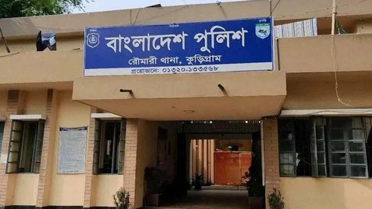 ভারতীয় গরুর নিলাম নিয়ে বিএনপি-জামায়াতের মারামারি