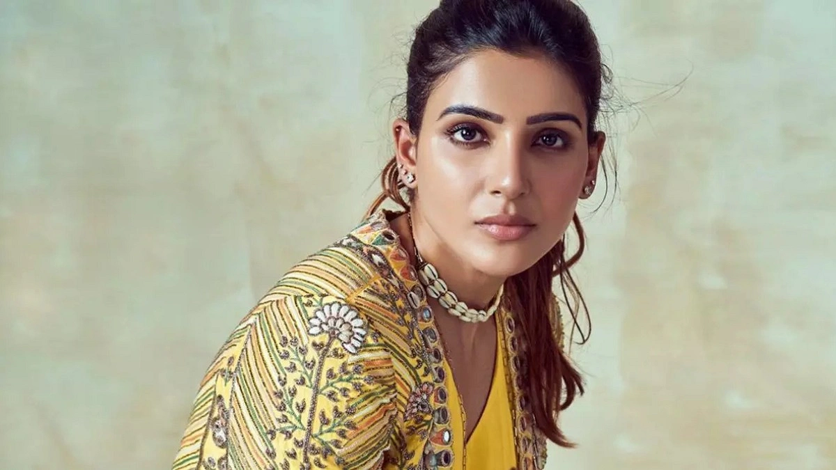 ১০০ কোটির ক্লাবে সামান্থা