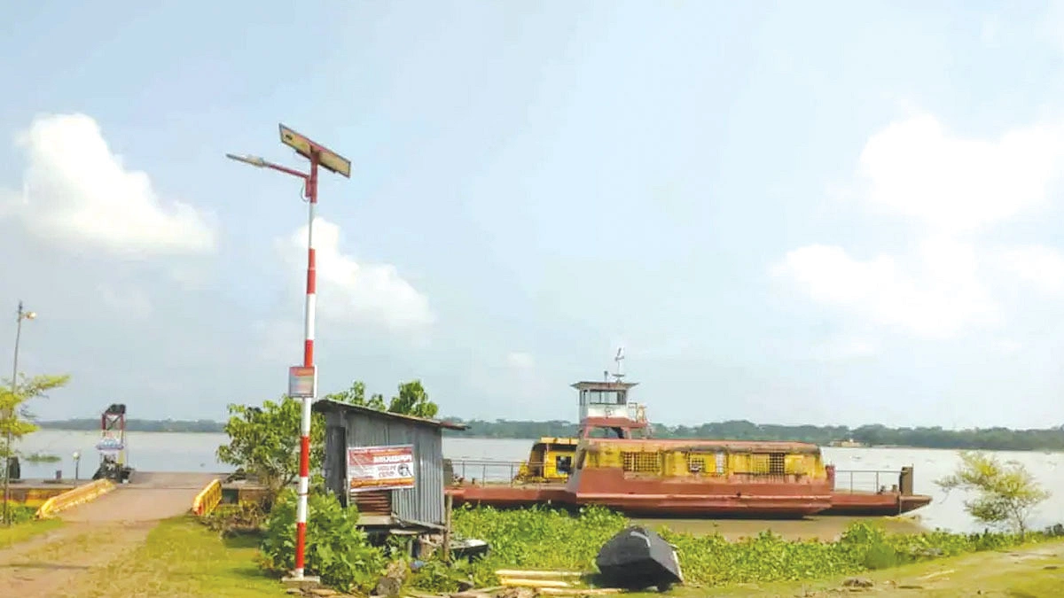 শুরুর ভুলে থমকে কাজ