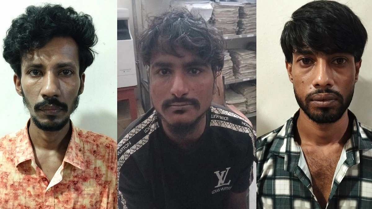 বিএনপি নেতাকে কুপিয়ে হত্যা, ৩ ‘ভাড়াটে খুনি’ গ্রেপ্তার