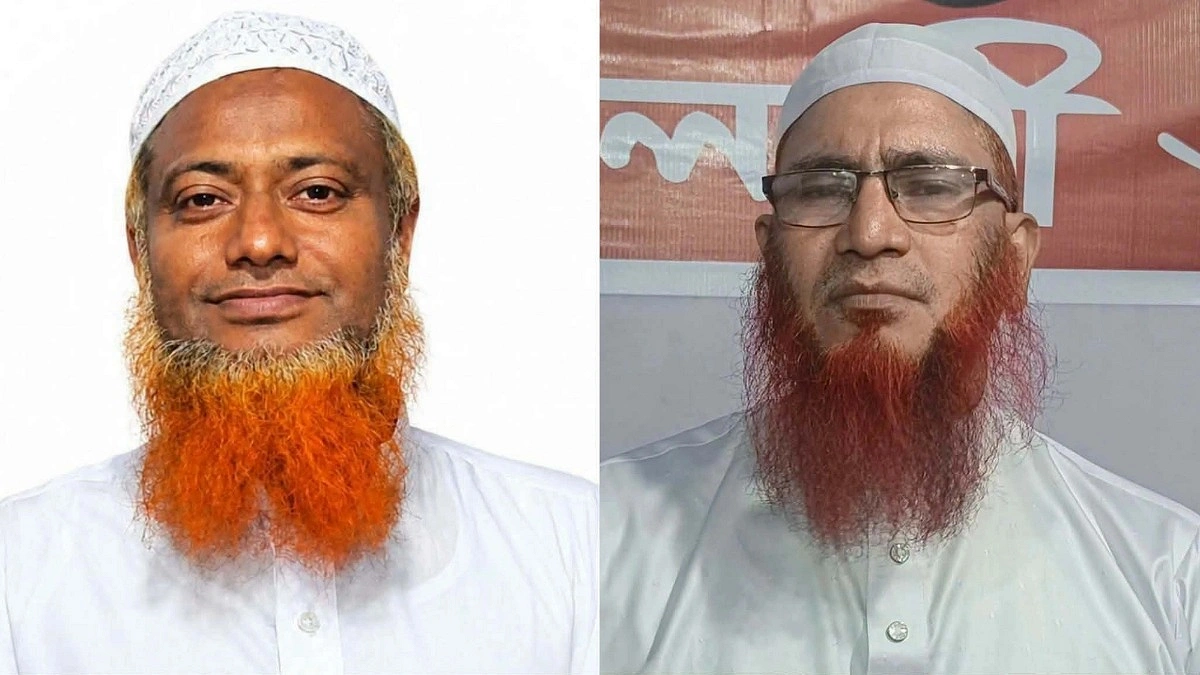 লক্ষ্মীপুরে ইসলামী আন্দোলনের নতুন কমিটি ঘোষণা