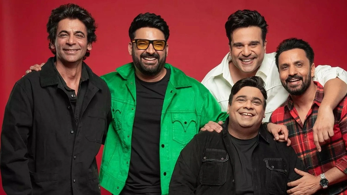 কপিল শর্মার শোয়ের গোপন তথ্য ফাঁস করলেন কিকু শারদা