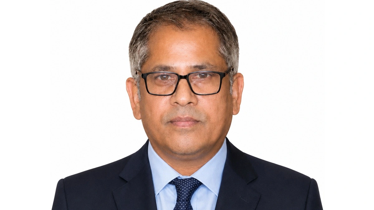 ব্রির নতুন মহাপরিচালক ড. রফিকুল ইসলাম