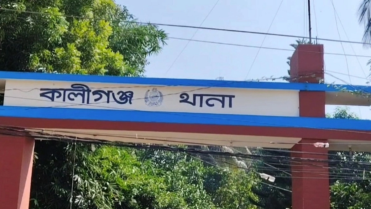 প্রতিবেশীর বাড়ি কাপড় দিতে গিয়ে ধর্ষণের শিকার শিশু