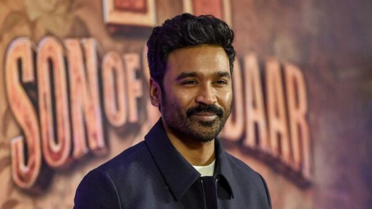 ‘অবশ্যই আরও ভালো সিনেমা ছিল’, জাতীয় পুরস্কার বিতর্কে মুখ খুললেন ধানুশ
