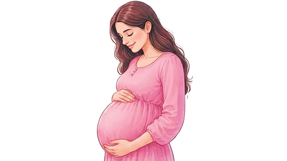 গর্ভধারণের আগের ও পরের যত্ন
