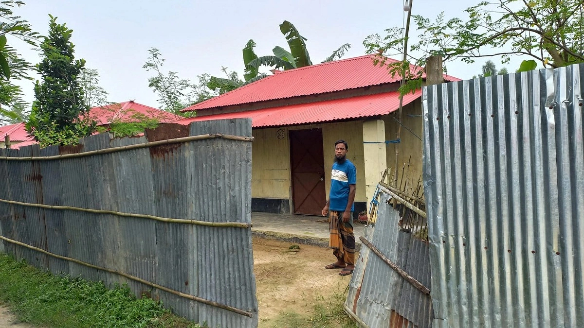 একই গ্রামে পরপর চার শিশুর মৃত্যু, এলাকায় আতঙ্ক