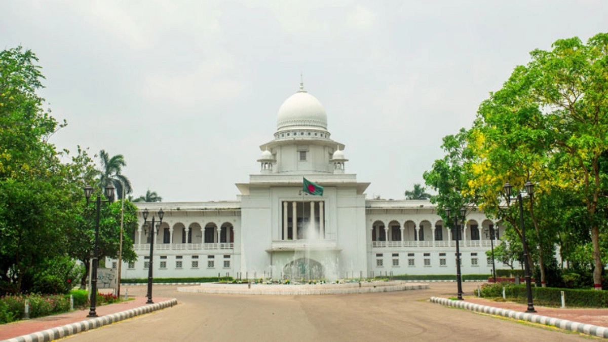এক মাসে নারী-শিশু নির্যাতনে হাইকোর্টের ১০ রায়