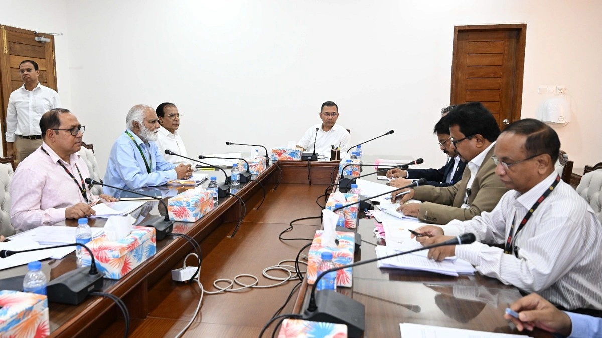 ভূমিকম্প মোকাবিলায় প্রস্তুত হচ্ছে ১ লাখ স্বেচ্ছাসেবক