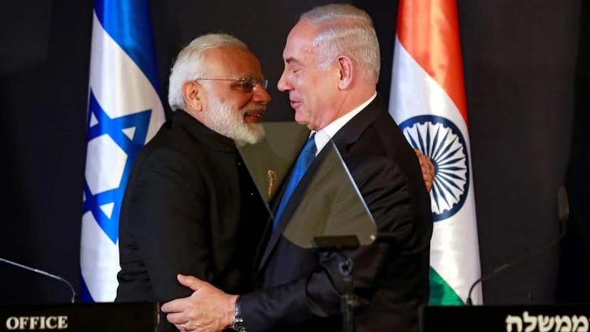গাজায় ‘গণহত্যার ঝুঁকি’ জেনেও ইসরায়েলে ব্যাপক অস্ত্র রপ্তানি করেছে ভারত