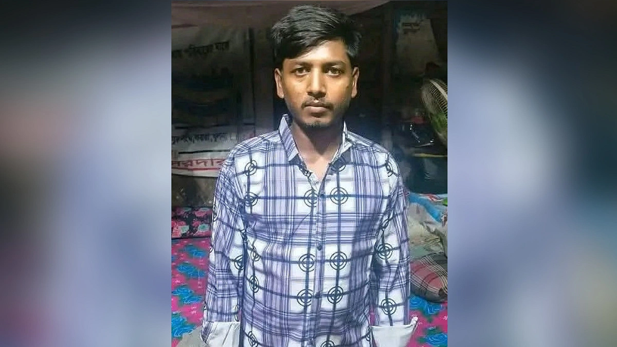 বনদস্যুদের নির্যাতনে নদীতে ঝাঁপ, চার দিন পর ফিরল মেহেদী