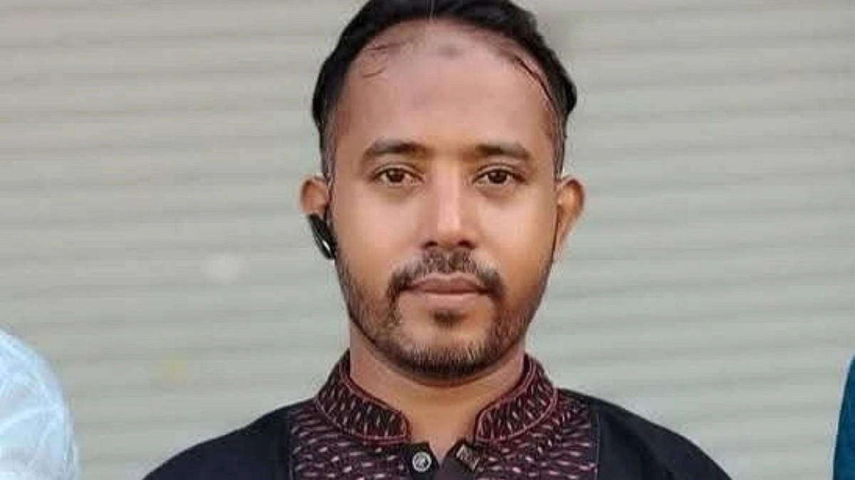 মালয়েশিয়ায় নির্মাণাধীন ভবনের ১০-তলা থেকে পড়ে বাংলাদেশির মৃত্যু