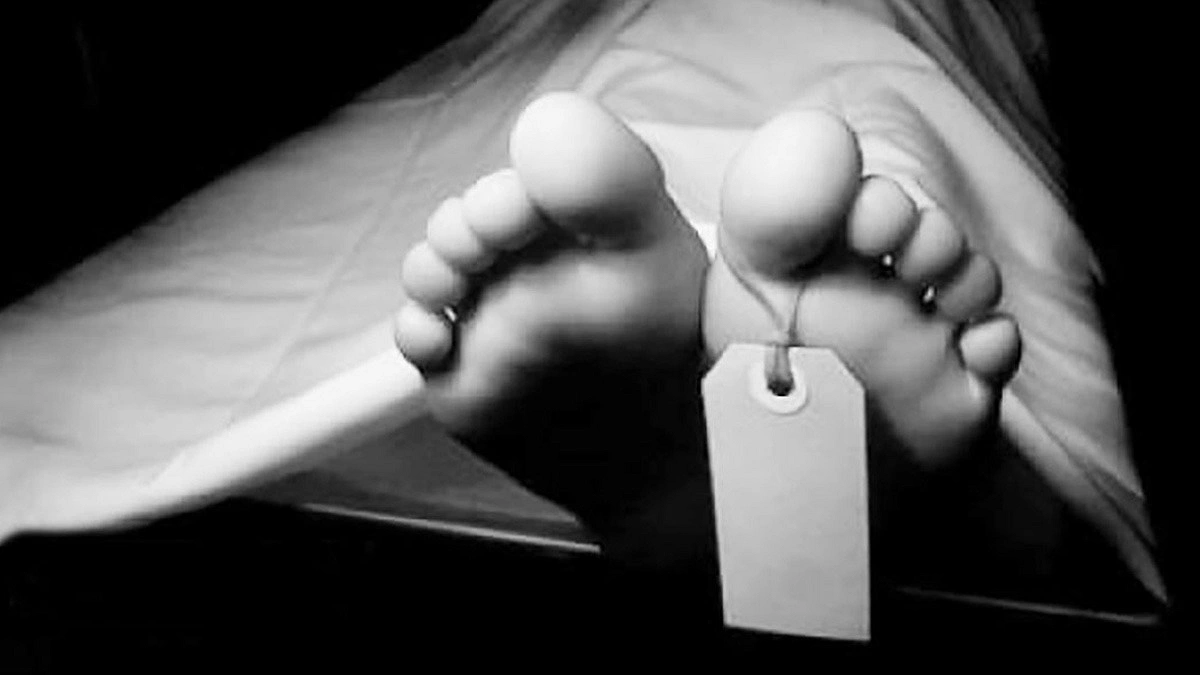 ধানক্ষেতে বিদ্যুতের তার ছিঁড়ে প্রাণ গেল দুই কৃষকের