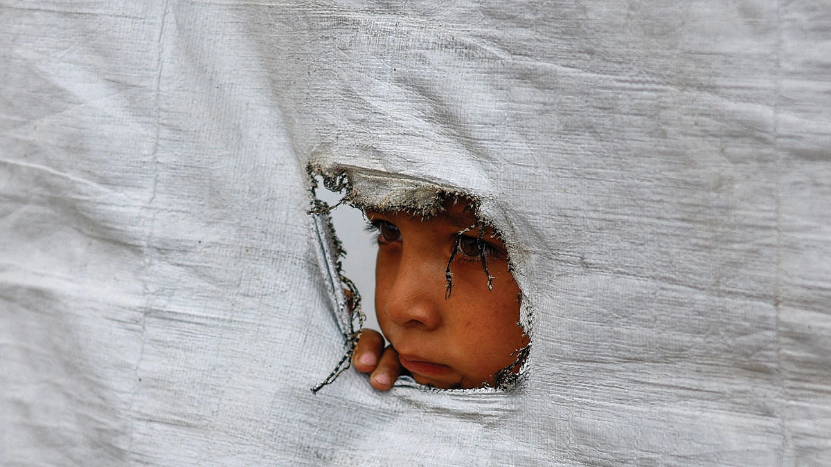 পশ্চিম তীরে শিশু হত্যায় রেকর্ড