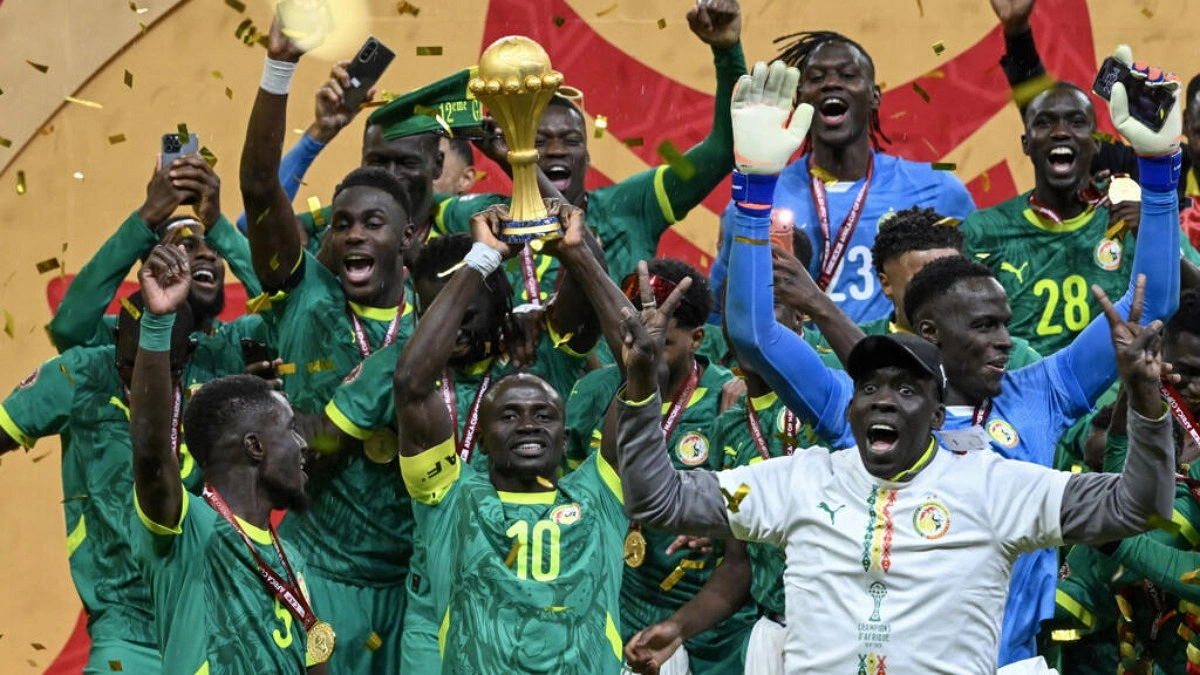 আফ্রিকা কাপ অব নেশনসে বাড়ছে দলের সংখ্যা