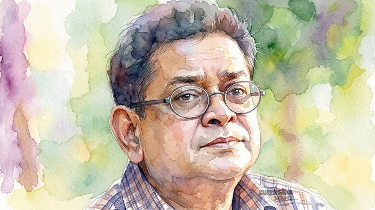 হুমায়ুন আহমেদের জনপ্রিয় ১৩ উক্তি