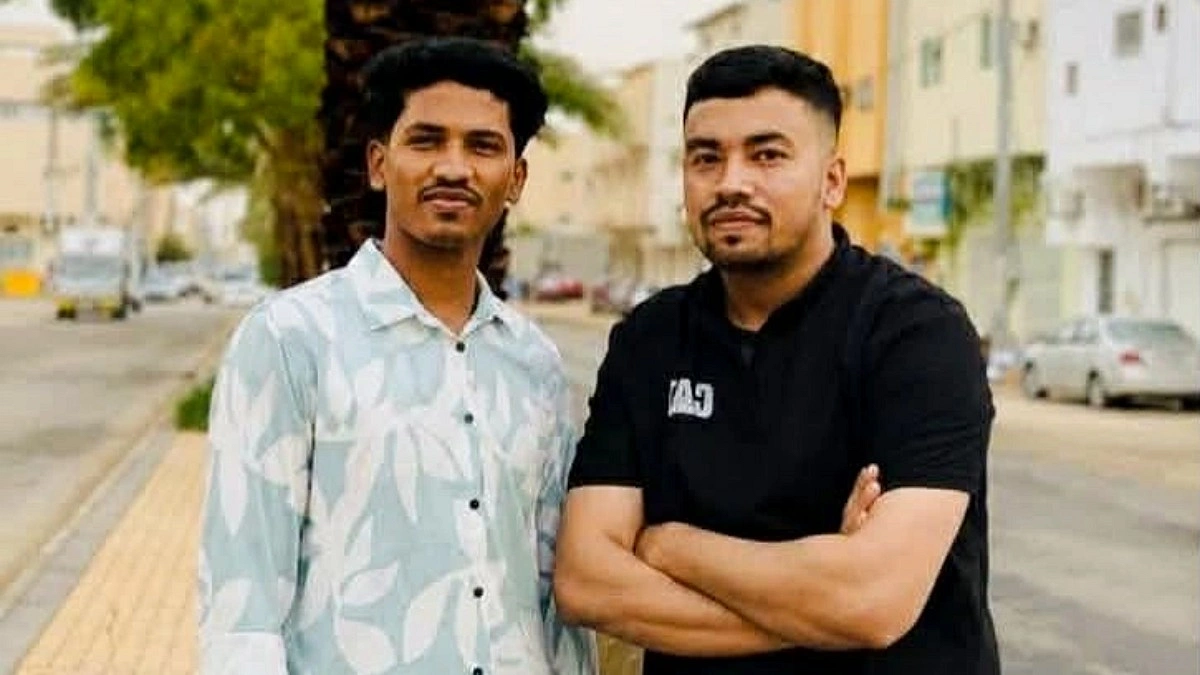 জীবিকার সন্ধানে গিয়েছিলেন সৌদি, কফিনবন্দি হয়ে ফিরলেন দুই ভাই