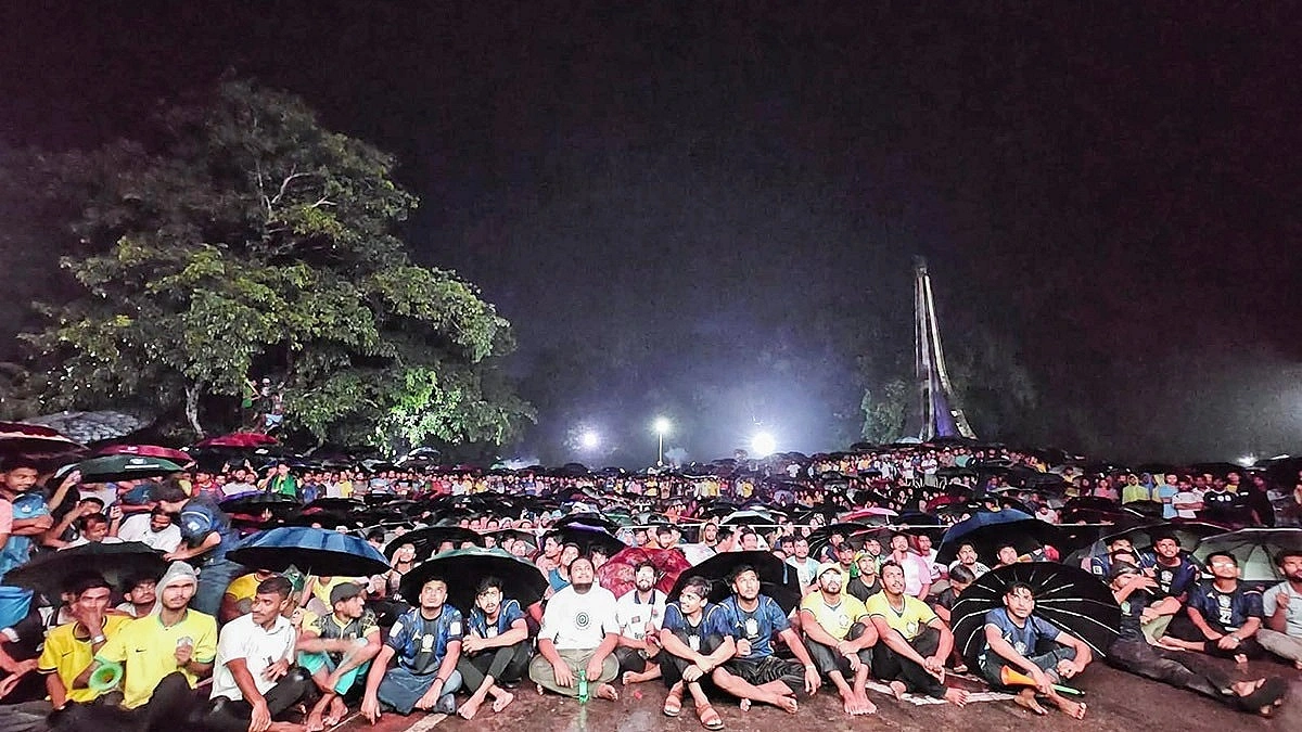 চবিতে ব্রাজিলকে বিষণ্ন বিদায়