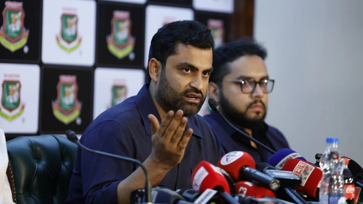 ‘ওয়াইড বলে বোল্ড-এলবিডব্লিউ!’ কোচ নিয়োগ পরীক্ষার উত্তরপত্র দেখে হতাশ তামিম
