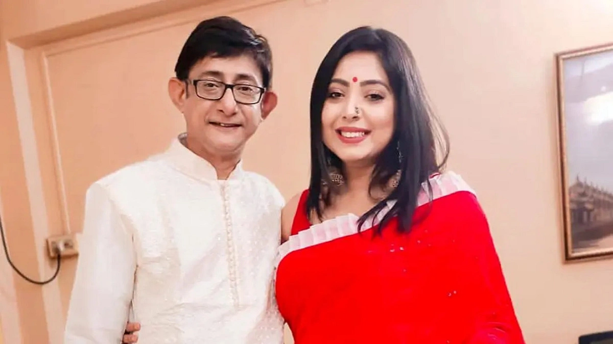 কাঞ্চনের ক্ষমতা আছে, তাই বাবা হয়েছে