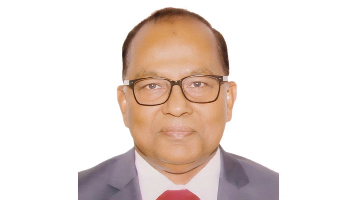 পিএসসির সচিব হলেন ফজলুর রহমান