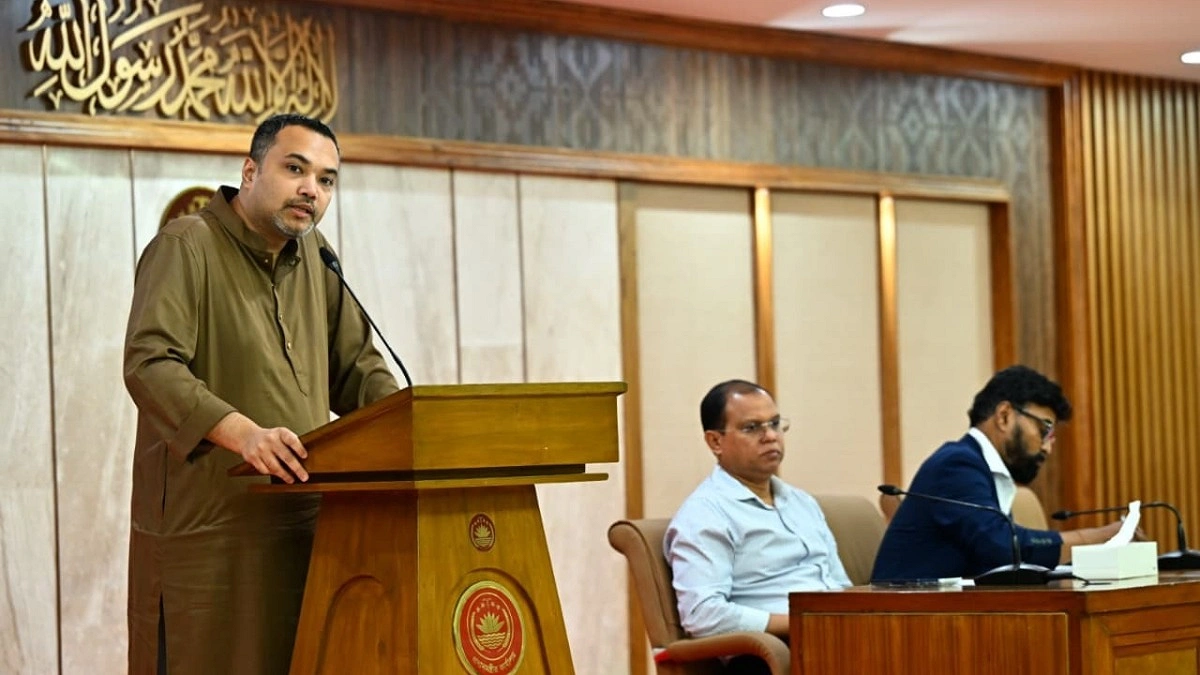 পাঁচ মাসে ‘বহুমাত্রিক সাফল্য’ পেয়েছে সরকার
