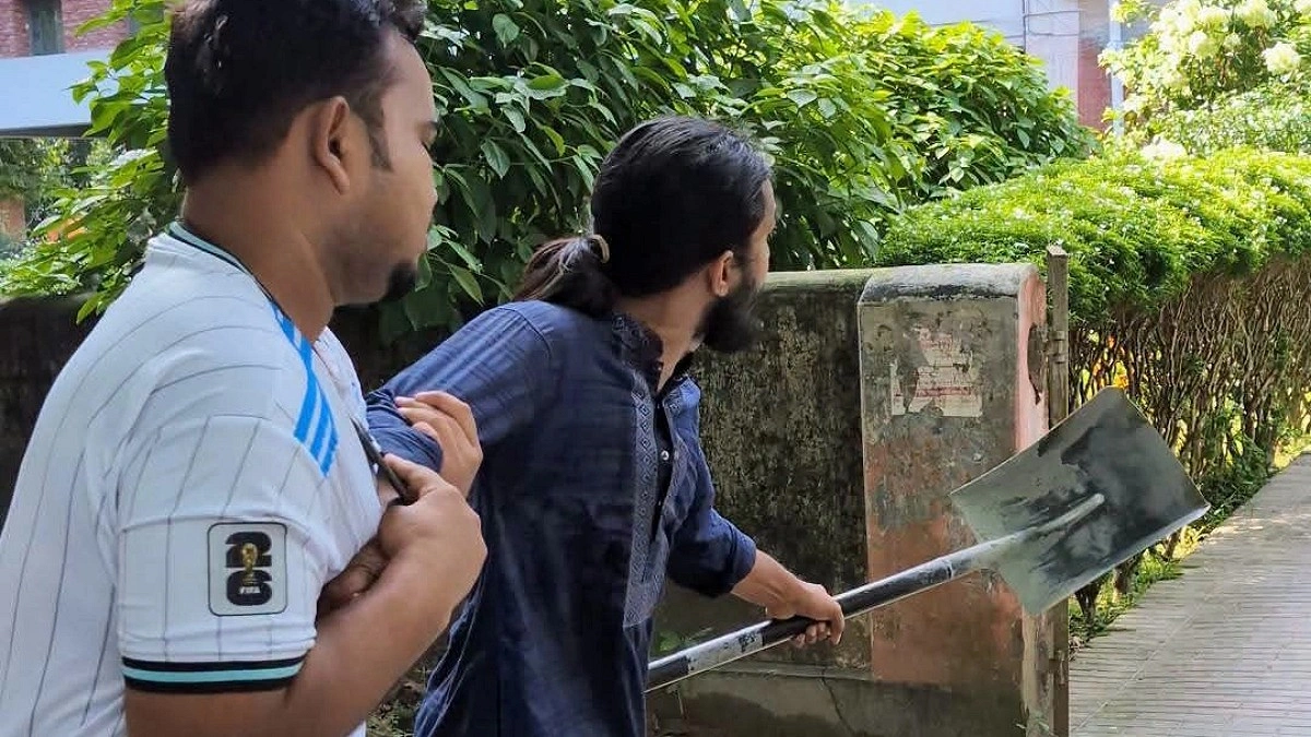 আম্মারসহ ৯ নেতার বিরুদ্ধে হত্যাচেষ্টা মামলা, তদন্তে পিবিআই