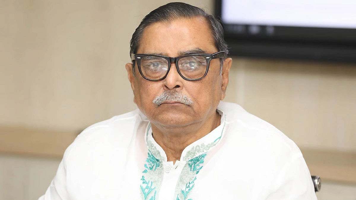 শিক্ষক নিয়োগের অনিয়মের মামলায় গ্রেপ্তার দেখানো হলো মেননকে