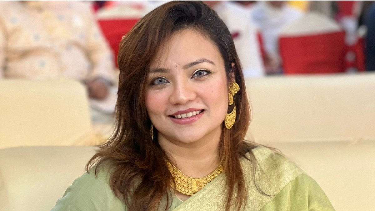 গাজী নজরুলের ভিডিও নিয়ে যা বললেন ঢাবি শিক্ষক মোনামি