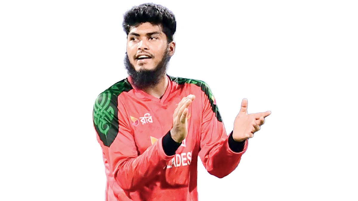 মর্নিং স্টার