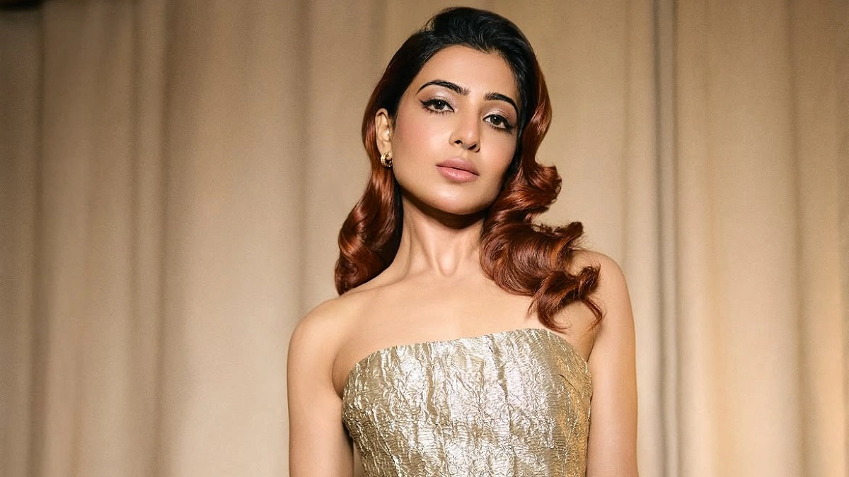 ডিসেম্বরে মা হচ্ছেন সামান্থা