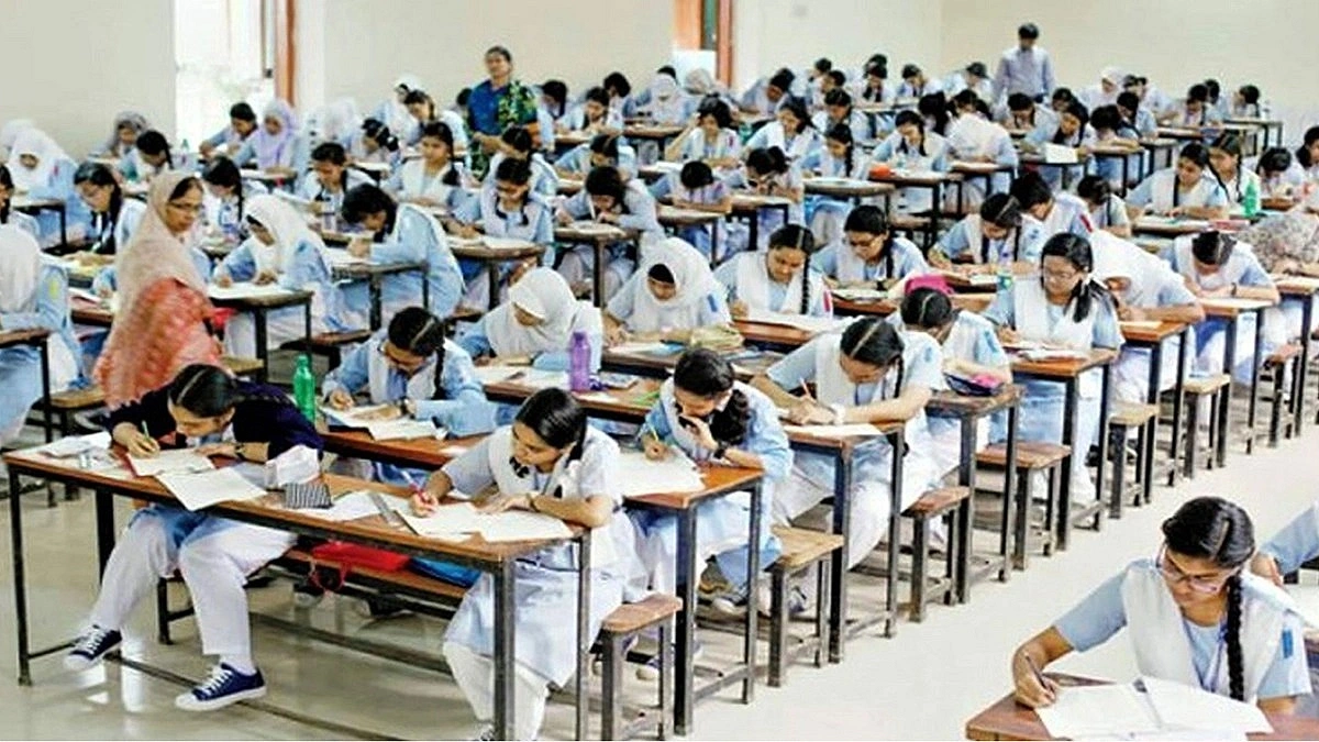 চট্টগ্রাম ছাড়া অন্য শিক্ষাবোর্ডের এইচএসসি পরীক্ষা স্থগিত হয়নি