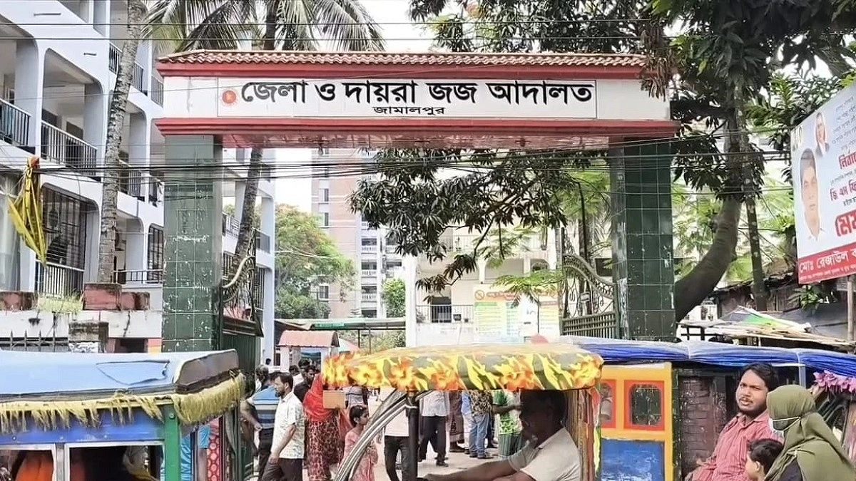 স্ত্রী হত্যায় ১৩ বছর পর স্বামীর মৃত্যুদণ্ড