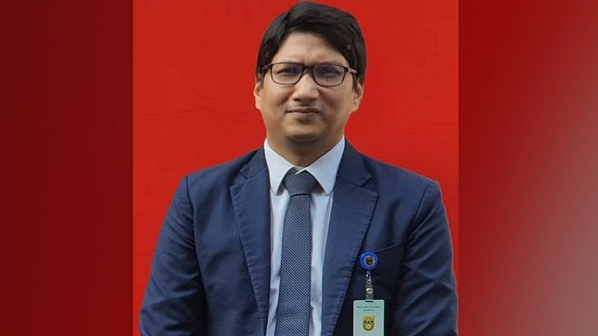 সরকারি কোষাগারে ১৭ লাখ টাকা ফেরত দিলেন ইউএনও