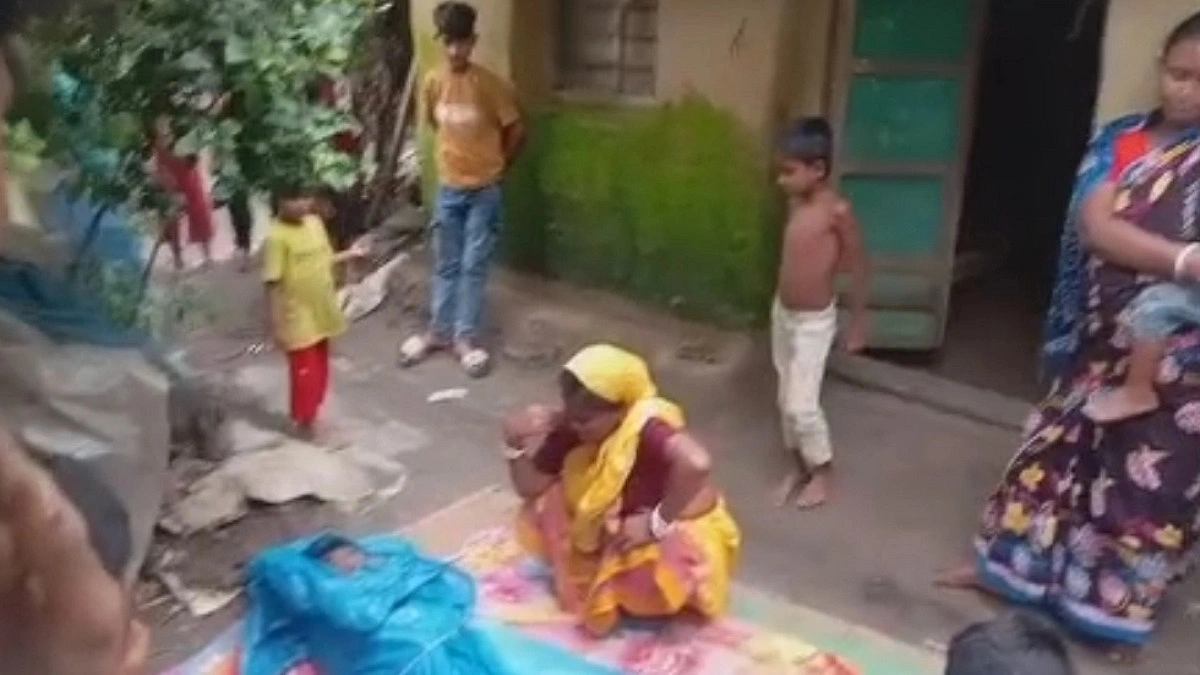 হোমিওপ্যাথিক তরল পান করে দম্পতিসহ ৫ জনের মৃত্যু