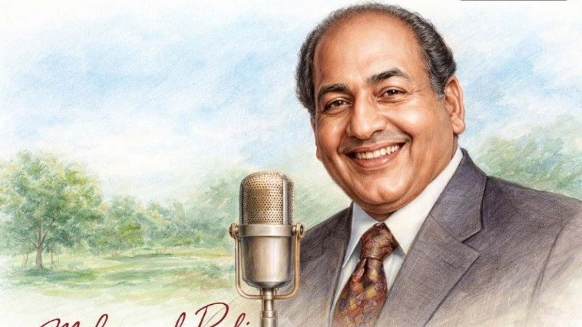 পাখির গান কেড়ে নিতে মানা করেছিলেন যে শিল্পী
