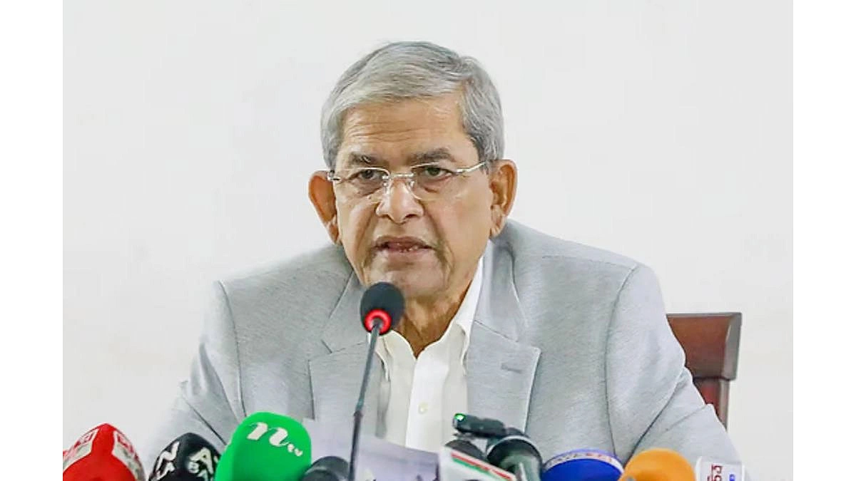 রথযাত্রা উৎসব শুরু কাল, উদ্বোধন করবেন মির্জা ফখরুল