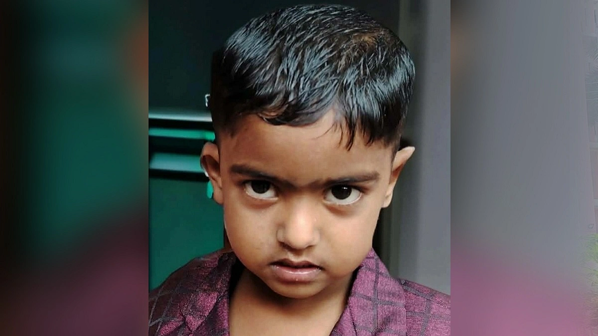 প্রতিবেশীর পোষা কুকুরের খাওয়া বিস্কুট খেয়ে জলাতঙ্কে শিশুর মৃত্যু