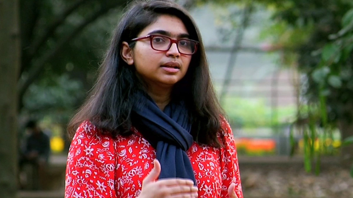 জামায়াত এমপির ভিডিও নিয়ে তদন্তের দাবি, ফেসবুকে তাসনিম জারা